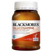 HCMViên uống glucosamine của ÚC Blackmores 1500mg 180 viên