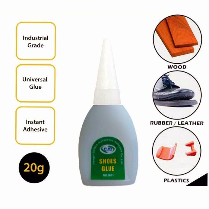 Shoes Glue Strong Adhesive Glue General Purpose Lazada PH