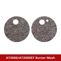 2 Buah/Lot 33Mm Diameter Pemanas Mobil Burner Mesh 1302799a 1302799B Suku Cadang Aksesori Pengganti untuk Webasto Air Top 2000/S/ST