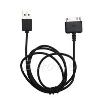 USB Data Sync Charge Cord Power Charger Cable for Nook HD 7 9 Tablet Black