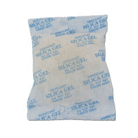 Silica Gel Non-Woven Pack 50g สารดูดความชื้น