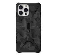 UAG Pathfinder Camouflage เคสซิลิโคน iPhone 14 Pro Max 14Plus 14Pro 13ProMax 13Pro 13Mini 11Pro 12Pro Max XsMax XR XS X 8Plus 7Plus 6Plus 8G 7G 6G 6S