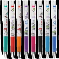 【living stationery】1PcPILOT Juice Up 0.4Mm Limited Color JuiceChildren Writing Pen