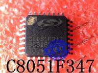 5PCS New Original C8051F347-GQR C8051F347 LQFP32 In Stock