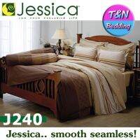 ?TeeBed? Jessica เจสสิก้า ผ้านวม (ขนาด 3.5ฟุต-60x80 นิ้ว/ 6ฟุต-90x100 นิ้ว) ลาย J237 J238 J239 J240 J241 J242 J243 J244 J245 #?TeeBed? Jessica2563