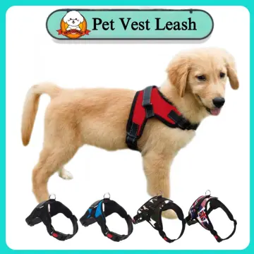 Dog hotsell harness lazada