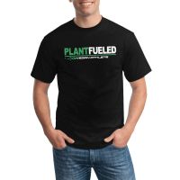 Cool Daily Wear Mens Retro T-Shirt Vegan Athlete Plant Based Pattern Building Various Colors Available