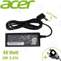 คุณภาพดี  Acer Adapter ของแท้ ALL-IN-ONE (AIO) Aspire C20-720 C20-820 C20-830 Aspire ES11 ES1-421 45W 5.5 ES1-132 TravelMate P249 มีการรัประกันคุณภาพ  ฮาร์ดแวร์คอมพิวเตอร์