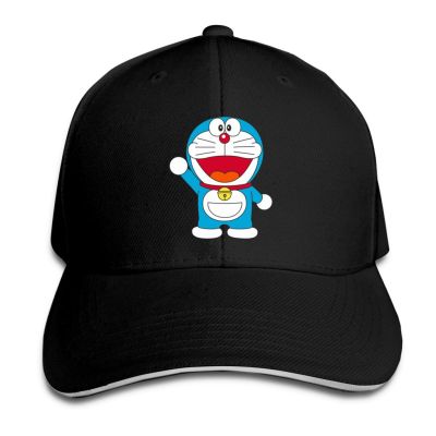 doraemon fun baseball cap project snapback hats peaked cap