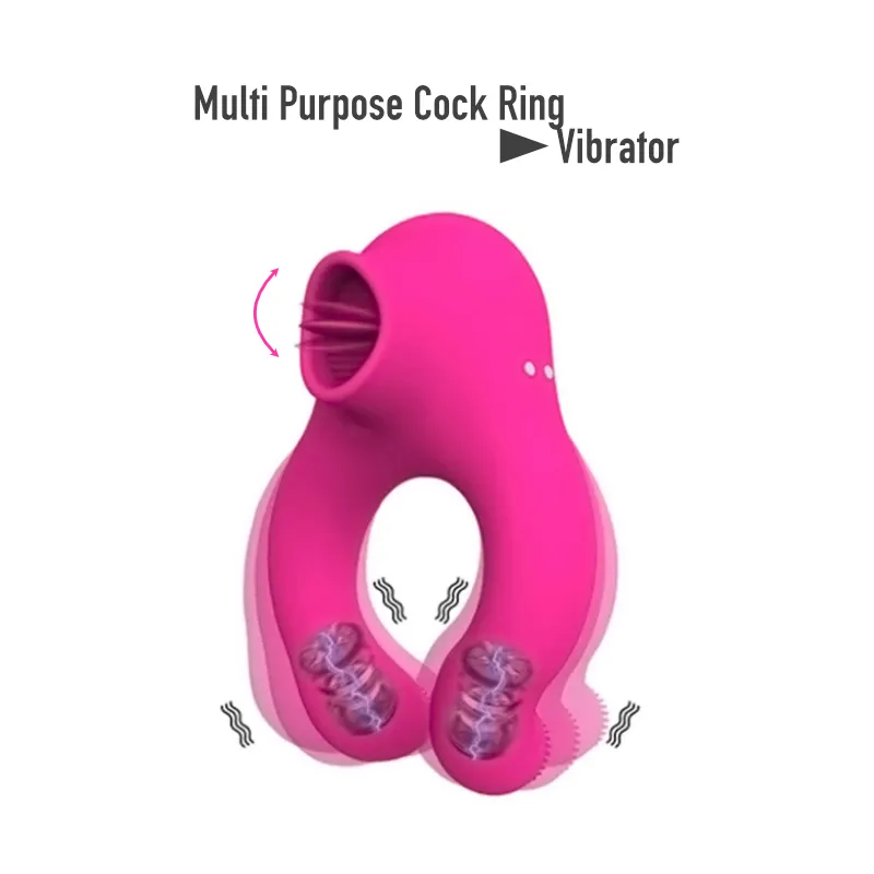 Penis Ring Purpose