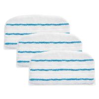 ✖✱❣ Suitable Mop Pads for Black Decker Steam Mop FSM 1600 1610 1620 1630 Washable and Reusable Replacement Mopping Cloth