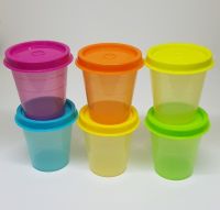 Tupperware  โถน้องนุช (6)