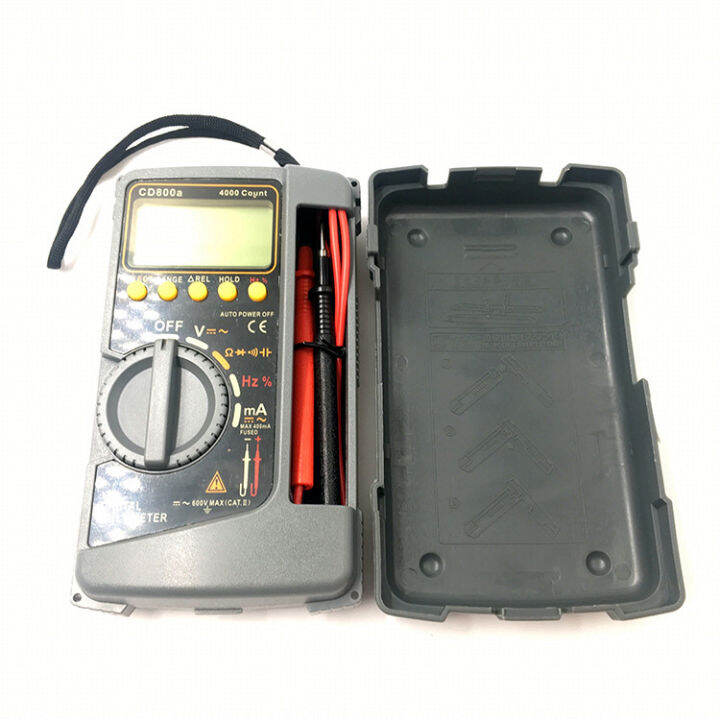 gregory-sunwa-รุ่น-cd-800a-digital-multimeter-มัลติมิเตอร์-มิเตอร์วัดไฟ-ดิจิตอลมัลติมิเตอร์-มิเตอรดิจิตอล-เครื่องมือวัดไฟดิจิตอล