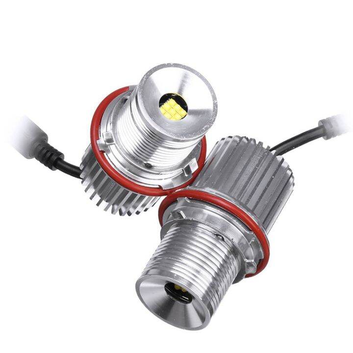 2pcs-45w-white-led-car-angel-eyes-led-marker-halo-ring-light-bulb-headlight-bulb-for-e39-e53-e60-e61