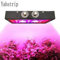 NEW 1500W Full Spectrum LED Grow Light Dimmable COB Grow Lamp For Indoor Flower Seedling Greenhours Phyto Lamp Fitolampy