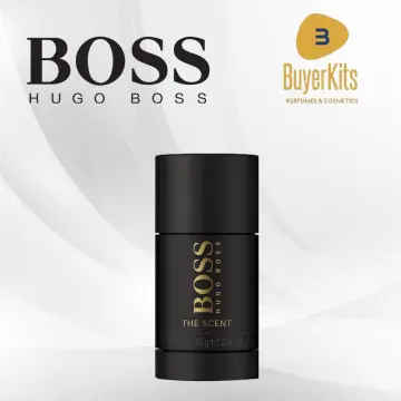 Hugo boss the online scent deo