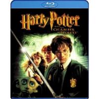 แผ่น Bluray หนังใหม่ Harry Potter And The Chamber Of Secrets (2) แฮร์รี่ พอตเตอร์ กับห้องแห่งความลับ (เสียง Eng /ไทย | ซับ Eng/ไทย) หนัง บลูเรย์