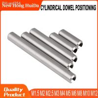 M1.5 M2 M2.5 M3 M4 M5 M6 M8 M10 M12 Elastic Cylindrical Pin Dowel Positioning Spring Tension Roll Pin 304 Stainless Steel