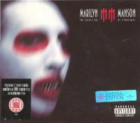 ซีดีเพลง CD Marilyn Manson 2003 - The Golden Age Of Grotesque ,ในราคาพิเศษสุดเพียง159บาท