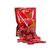 CHÍNH HÃNG Kẹo Hồng Sâm Hàn Quốc KGS 300g - Sâm Chính Phủ