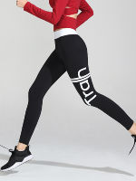 Yoga Pants Woman Sweat-absorbing Quick-dry Yoga Leggings Female Sport Trousers Woman Gym Pants Woman Running Training Clothing