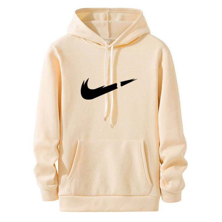 Casual hoodie on sale