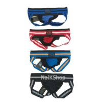 กางเกงในซัพพอร์ตเตอร์ YCFY Jockstrap supporter