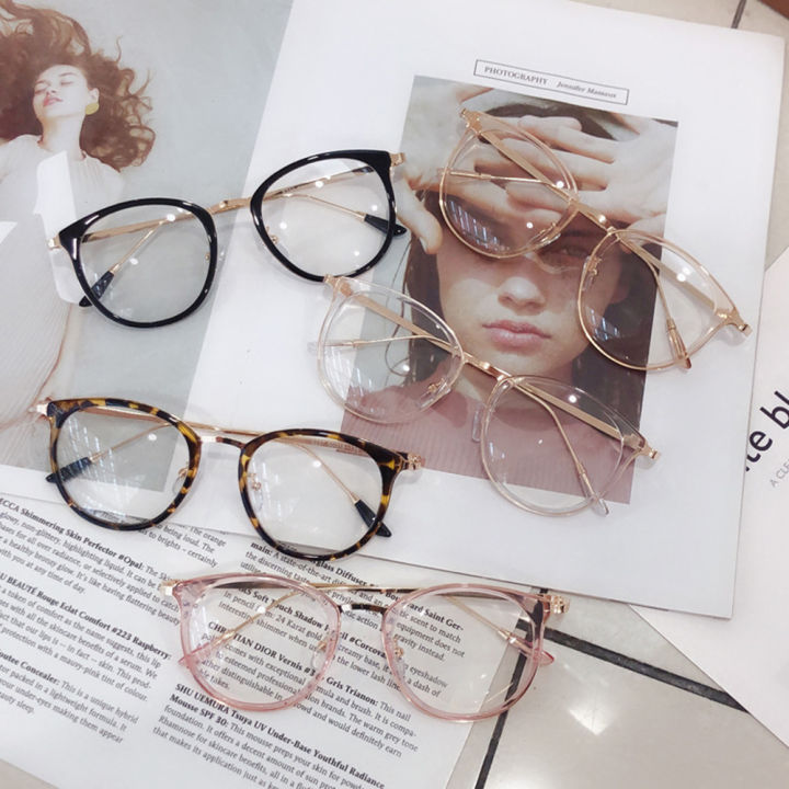 eyeglasses-myopia-blue-computer-men-anti-light-eyewear-women-frames-glasses-round