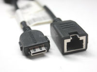 ดองเกิลไวไฟ Rj45อะแดปเตอร์แลน01154l Bn39สำหรับสายพ่วงทีวี Led