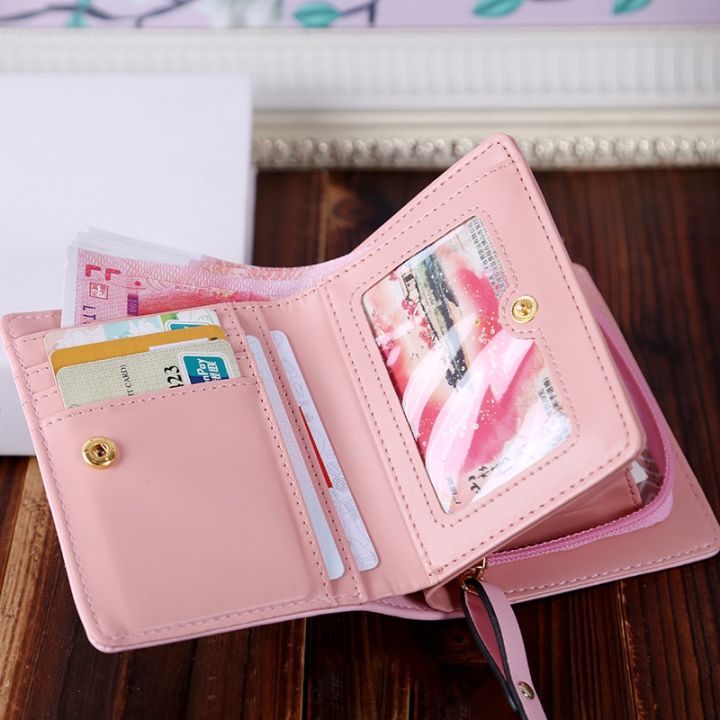 women-cute-cat-wallet-small-zipper-girl-wallet-brand-designed-pu-leather-women-coin-purse-female-card-holder-wallet-billetera