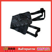 Transfer sling gait belt ผ้าช่วยพลิกตัว ผ้ายกตัวคนป่วย ผ้ายกผู้ป่วย ผ้ายกตัวผู้ป่วย ผ้าช่วยอุ้ม แผ่นช่วยพลิกตัว ผ้ายกผู้สูงอายุ (สีดำ)