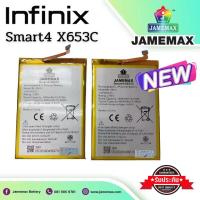 INfinix x653c/smart4 JAMEMAX Battery แบตเตอรี่  JAMEMAX ฟรีชุดไขควง hot!!!ประกัน 1ปี