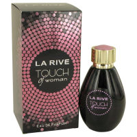 LA RIVE TOUCH of woman Eau De Parfum (EDP) 90 mL