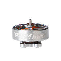 T-Motor 2400KV 1804 P1804 6S / 3400KV 4S Unibell มอเตอร์1.5Mm/5Mm เพลาสำหรับ3นิ้ว3.5นิ้ว4นิ้วสำหรับแข่ง FPV โดรนอาร์ซีอุปกรณ์อะไหล่