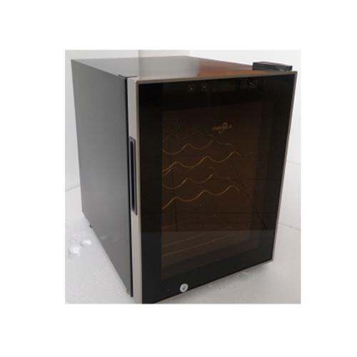 FARFALLA 16 Bottle Wine Cooler, FWC16DC Lazada Singapore