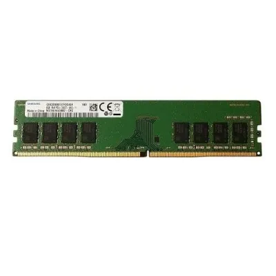 RAM DDR4 8GB Samsung Bus 2666MHz 1.2V PC4-2666 Dùng Cho PC Desktop Máy tính Để Bàn Bảo Hành 12 Tháng 1 Đổi 1