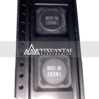 (Cutting-edge) SDS127-101M-LF เหนี่ยวนำฟลักซ์ SMD 1ชิ้น/ล็อต DS127 DS127-101R 100ใหม่และดั้งเดิม