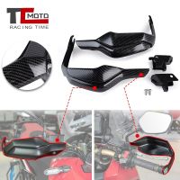 สำหรับ Honda XADV 750 XADV X-ADV X ADV 750 2017 2018 2019 2020แฮนด์การ์ดกระจกบังลมกันกระแทกตกแต่ง