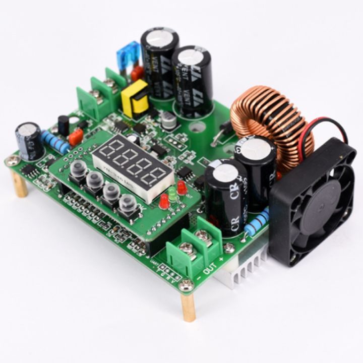 dc-buck-converter-dc-dc-step-down-voltage-regulator-10v-75v-to-0-60v-12a-dkp6012-digital-control-volt-reducer-board