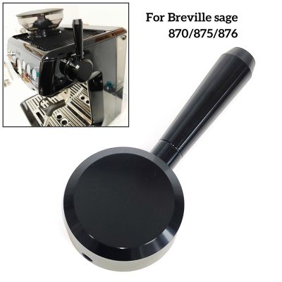 【YF】 Alavanca a vapor para Breville SUS Cafeteira Espresso Máquina De Café Acessórios 870 875 876
