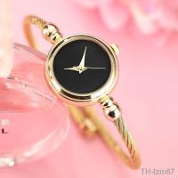 ⌚ นาฬิกา Literary fashion contracted bracelet watches little girl watches leisure joker original SuSen female students watch wind