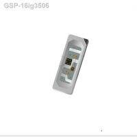 16ig3506 50-3000 Pces Sk6805 3512 Lado SIDE-G Ic Na Iluminação Lateral Microplaqueta Do Diodo Emissor De Luz Rgb Faixa Tela Individualmente Endereçável