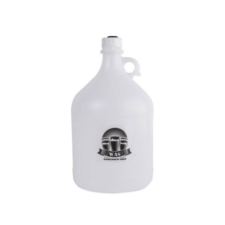 สินค้าพร้อมจัดส่ง-was-carboy-4-l-วอสเบียร์ขวดหมักเบีuร์ทรงคาวบอยจุ-4-ลิตร-สินค้าใหม่-จัดส่งฟรีมีบริการเก็บเงินปลายทาง