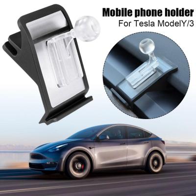For Tesla Mobile Phone Holder Model 3 /Model X /Model Navigator Support Y GPS Support Accessories /Model Decorative S Base Tesla O2G5