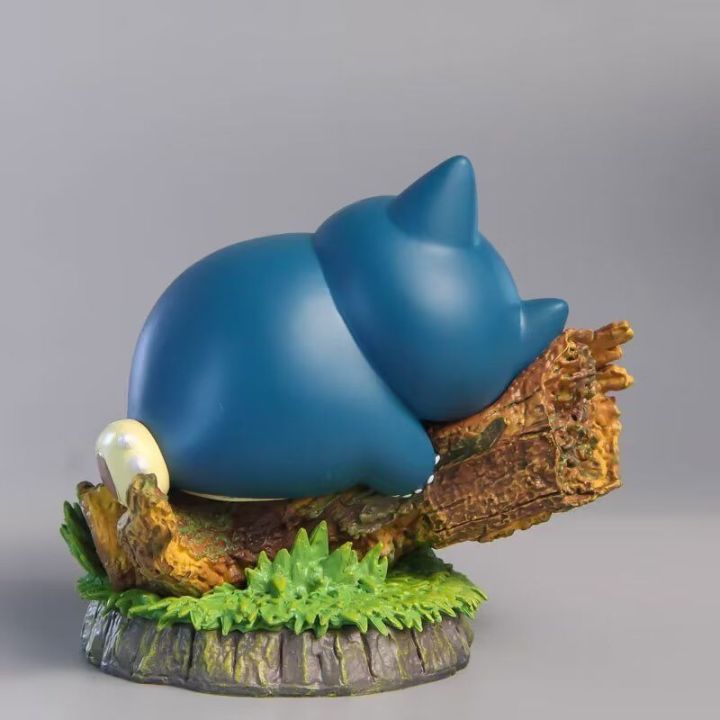 pokemon-snorlax-action-figure-sleeping-on-tree-trunk-model-dolls-toys-for-kids-home-decor-gifts-collections