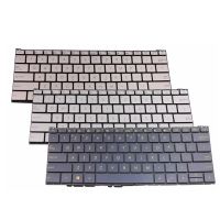 English US Backlit New Keyboard for Asus ZenBook UX390U UX390UA UX390UA-DH51 UX390UAK UX390UA-XH74