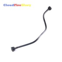 Cloudfireglory For Audi A4 A5 2008 2009 2010 2011 2012 New Radiator Overflow Hose 8K0121081