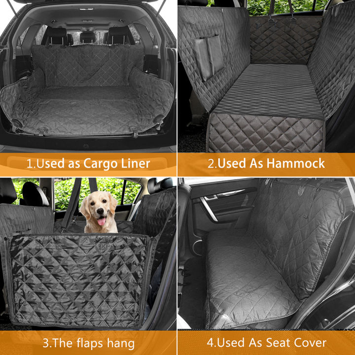 dog-car-seat-cover-waterproof-dog-car-accessories-pet-dog-carrier-car-hammock-cushion-protector-travel-rear-back-seat-mat
