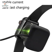 yuanhe Smart Watch สายชาร์จแม่เหล็ก smartwatch สายชาร์จ USB Charge ADAPTER