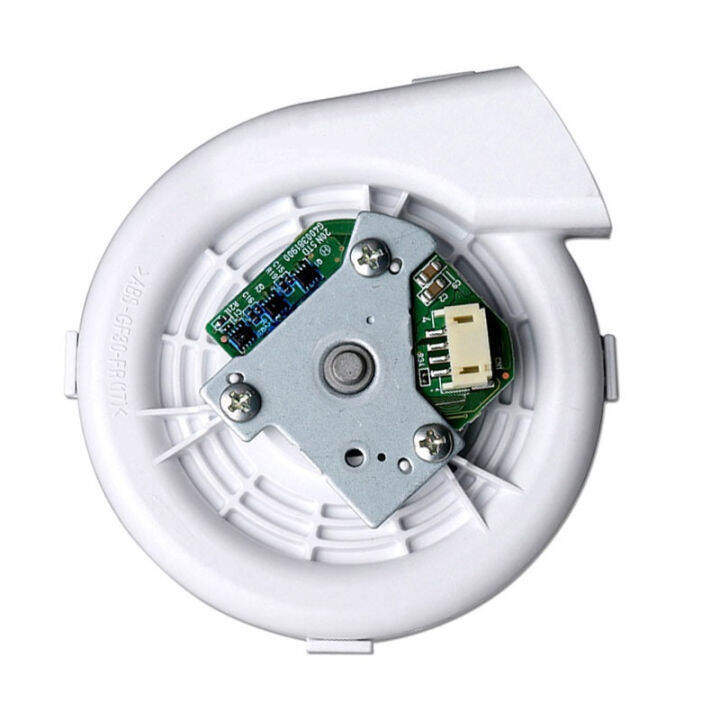 MYLA3P New Fan Motor Module for Xiaomi Roborock S50 S51 Robot Vacuum